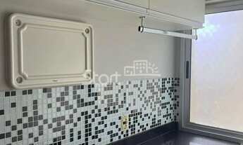 Imagem 7: Apartamento - Vila Mimosa - Campinas