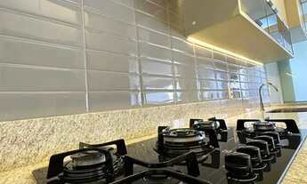 Imagem 6: Residencial Brava Bueno 3 Suites