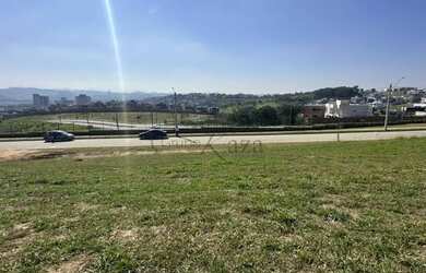 Imagem 2: Oportunidade - Terreno em Condomínio - Urbanova - Condomínio Terras Alpha - 330m²