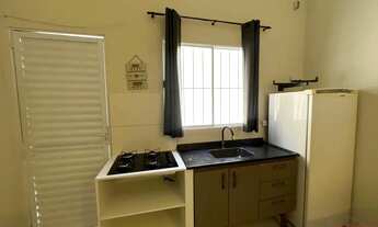 Imagem 6: Kitnet em PARQUE RESIDENCIAL BELINHA OMETTO