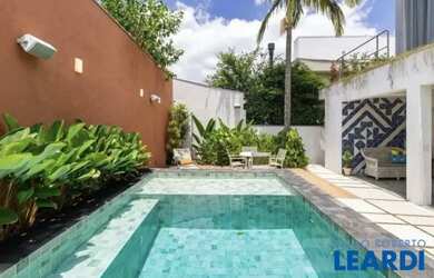 Imagem 3: SOBRADO - VILA MADALENA - SP