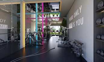 Imagem 6: APARTAMENTO EM ITAPEMA - NOVOS - QUATRO SUÍTES - TRÊS VAGAS DE GARAGEM