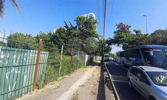 Imagem 2: Terreno à venda em Parque Residencial Da Lapa - SP