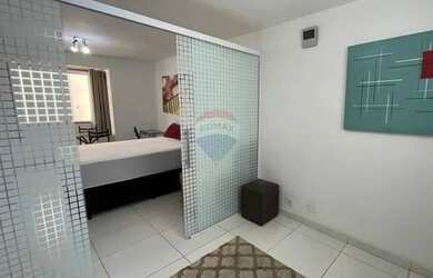 Imagem 5: Apartamento para Alugar mobiliado com garagem no Centro de Bragança Paulista - Ótimo Preço