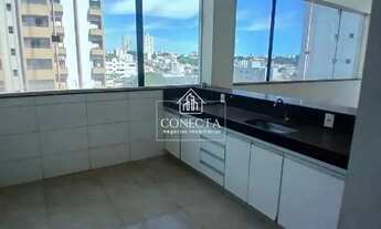 Imagem 4: Apartamento 3 Quartos com 2 Suítes, 5 Vagas - Saraiva, Uberlândia