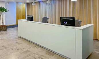 Imagem: Escritório virtual para alugar em Regus