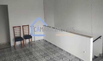 Imagem 4: Casa no piso superior para alugar, na Vila carrão