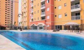 Imagem: Apartamento com 2 dormitórios à venda