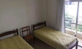 Imagem 4: Apartamento 2 quartos - Passagem