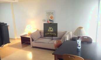 Imagem 2: Flat na Bela Vista