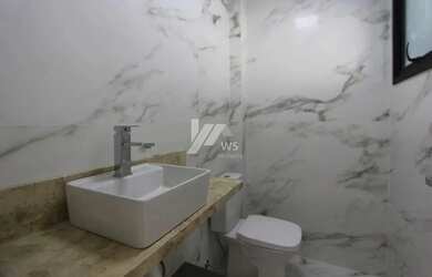 Imagem 5: Casa em condomínio semi mobiliada e com 3 suítes!!