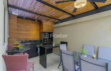 Imagem: Apartamento à venda Rua Indaiá, Bairro