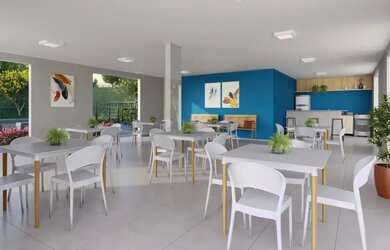 Imagem 6: Apartamento no Curado