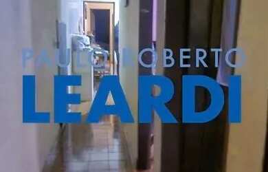 Imagem: SOBRADO - JARDIM NOSSA SENHORA DE FÁTIMA