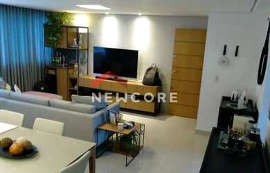 Imagem 6: Apartamento em Rua Castelo de Avis - Castelo - Belo Horizonte/MG