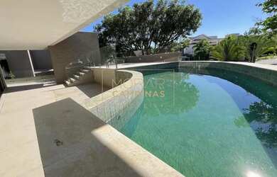 Imagem 7: Casa - Ville Sainte Hélène - Campinas