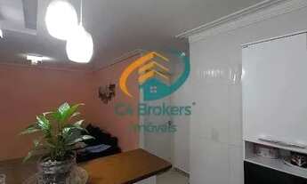 Imagem 7: Apartamento em Vila Alzira - Guarulhos