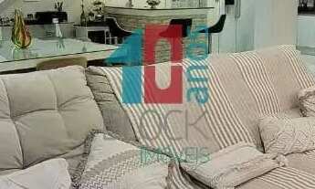 Imagem 2: Block Imóveis apresenta esta magnífica residência totalmente automatizada