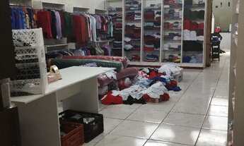 Imagem: Vendo galpão