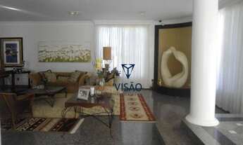 Imagem 6: Park Way Belíssima Mansão para Locação Localização Privilegiada