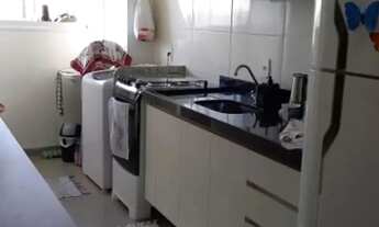 Imagem: Apartamento com Lazer de Clube Condomínio