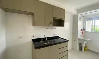 Imagem 5: Apartamento para Locação no Liv Cardoso de Siqueira Centro de Mogi das Cruzes/SP