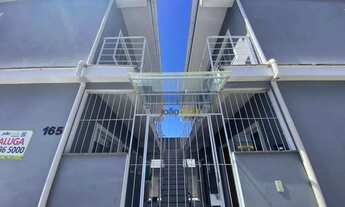 Imagem 2: Kitnet para alugar, 27 m² - Ponte do Imaruim - Palhoça/SC