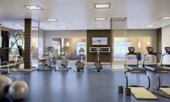 Imagem 5: Apartamento em Rua Alvorada - Vila Olímpia - São Paulo/SP