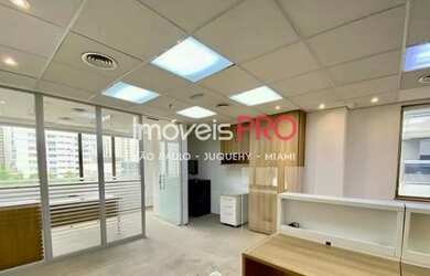 Imagem 7: Conj. Comercial, Jardim Paulista - São Paulo