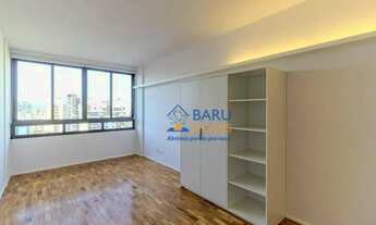 Imagem 3: Studio com 1 dormitório para alugar, 28 m² por R$ 2.511,09/mês - Vila Buarque - São Paulo