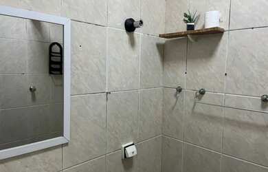 Imagem 2: Apartamento 100m da praia do José Menino, Santos