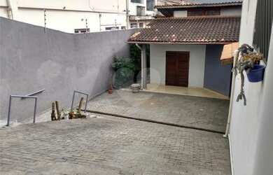 Imagem 6: Casa térrea com 3 quartos à venda ou para locação em Vila Mazzei - SP