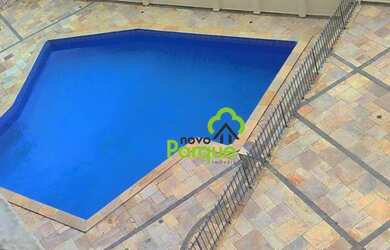 Imagem 4: Apartamento com 2 dormitórios para alugar, 54 m² por R$ 2.070,00/mês - Cambuci - São Paulo