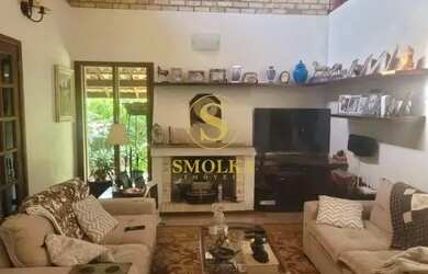 Imagem 3: Casa com 3 quartos à venda na , Lagoa da Conceição, Florianópolis