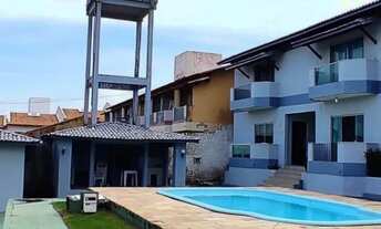 Imagem 5: Saráty vende lindo apartamento mobiliado, condomínio fechado no atalaia, 400m da praia