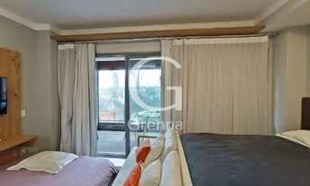 Imagem 5: Apartamento para locação em Brooklin - SP