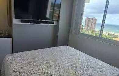 Imagem 6: Imóvel para venda tem 89 metros quadrados com 2 quartos em Pituaçu - Salvador - BA