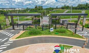 Imagem: Terreno a Venda no Reserva de Tamai - Louveira