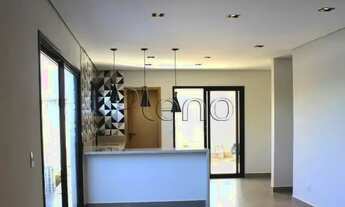 Imagem 3: Casa à venda com 3 quartos no Portal do Bosque, Louveira