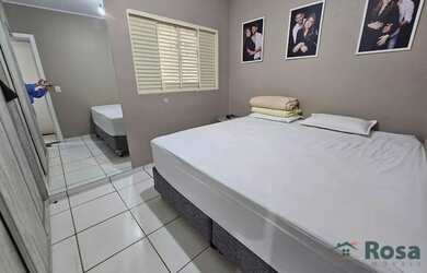 Imagem 5: Casa para venda, com placa solar, 2 quarto(s), Jardim Imperial, Cuiabá