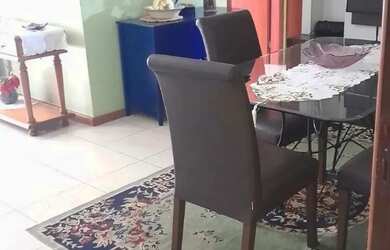 Imagem 2: Apartamento reformado 2 dor vaga coberta e escriturada proximo ao Iguatemi