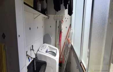 Imagem 4: Apto 2 dorms e vaga venda Casa Verde