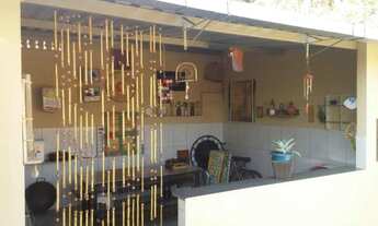 Imagem 2: Casa financiada pela C.E. Federal - Jardim Alterosas 2a Seçao -Betim R$ 174.000