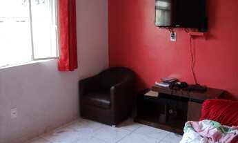 Imagem 6: Otima casa colonial 4Qts(1 Suite)lote inteiro,ótima rua,próximo Av. Principal R$ 300.000