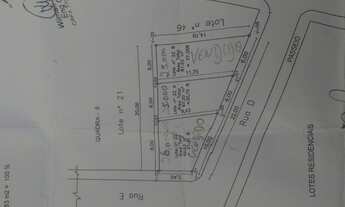 Imagem 2: Vende-se terreno no loteamento Humberto Santos no marcos freire 2