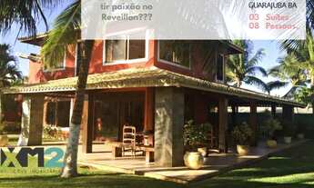 Imagem: Casa na Praia Guarajuba - Camaçari