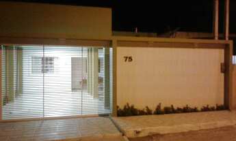 Imagem: Casa em Carpina