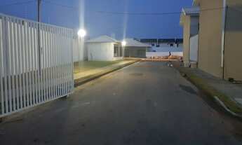 Imagem 3: Vende-se sobrado no condomínio Bela Vista sem acabamento