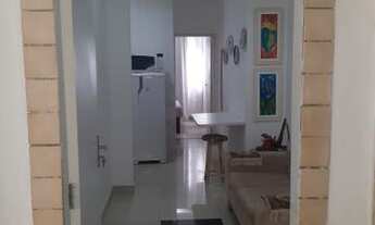 Imagem: Kitnet mobiliada