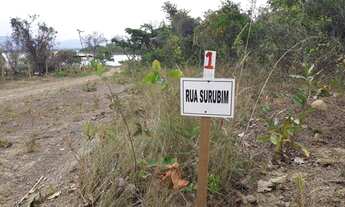 Imagem 4: Lote p/ pescaria na Orla da barragem do Paranã GO